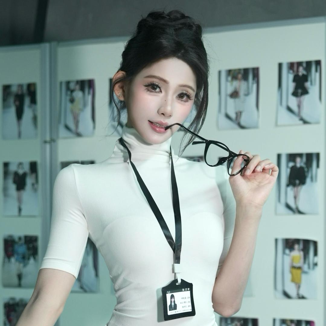 Niya妮娅🐍