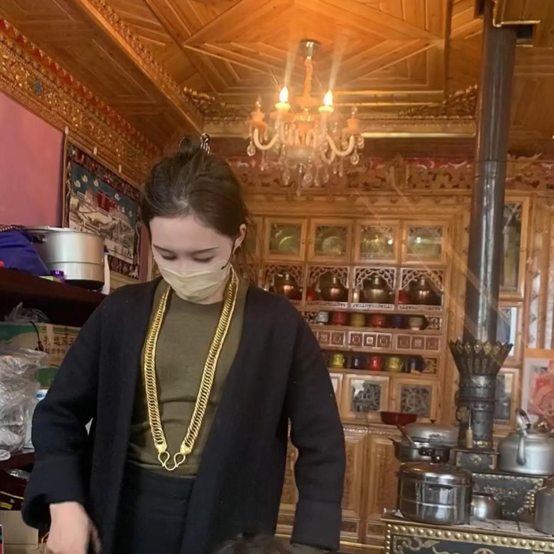 姑凉