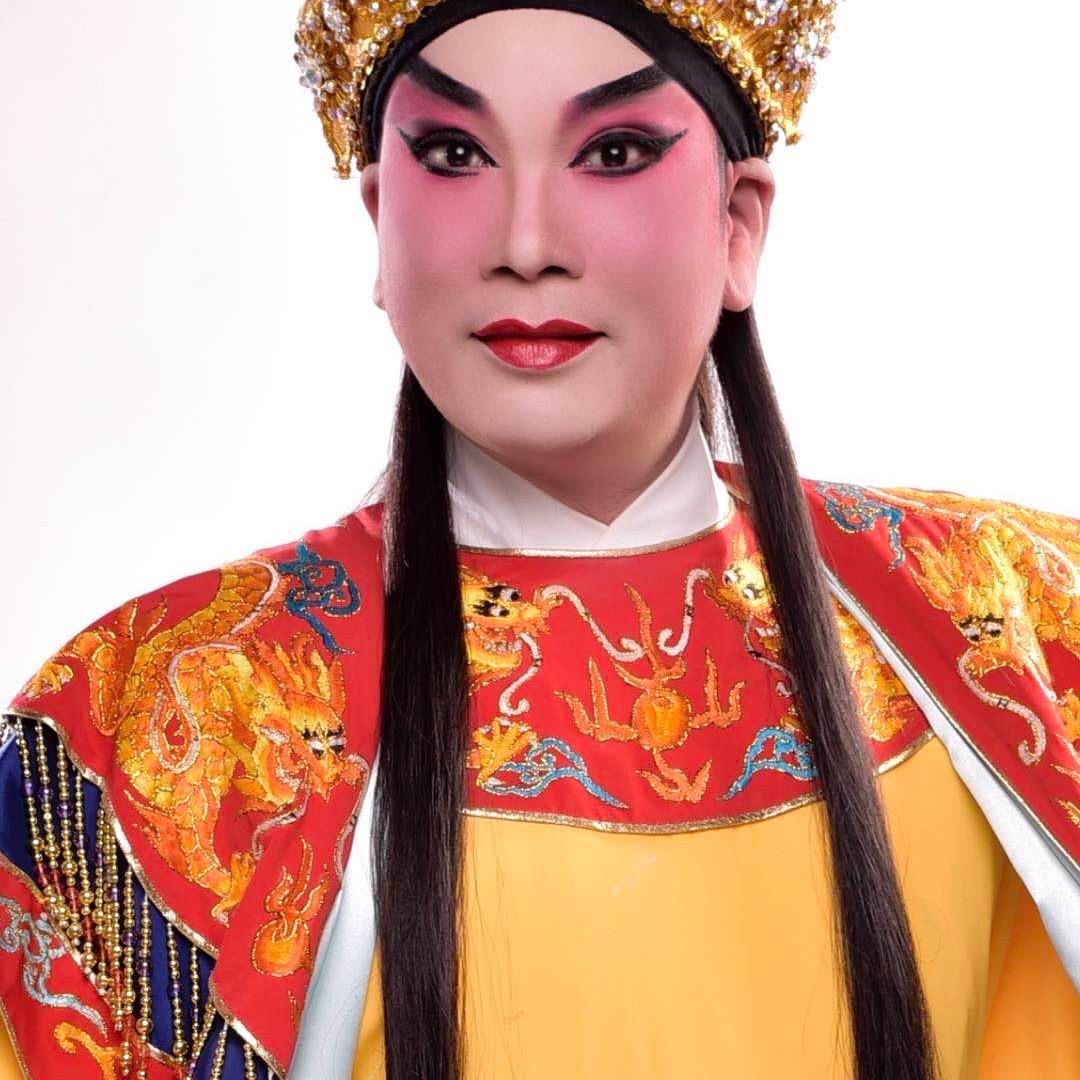 坠落人间的哥哥
