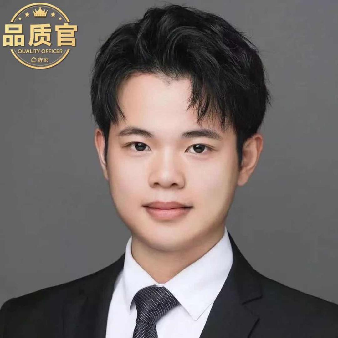 尧同学找房
