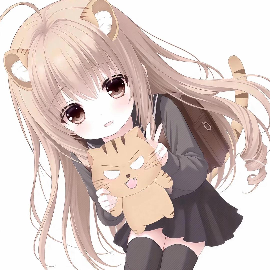 呆