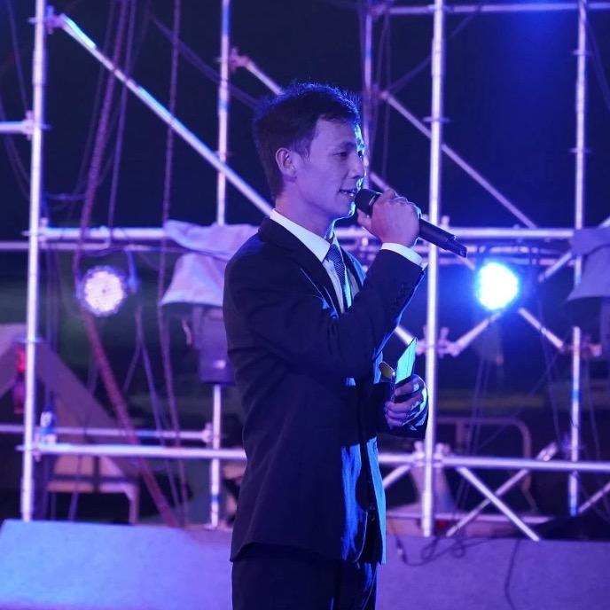 李总琞(shèng)🎤