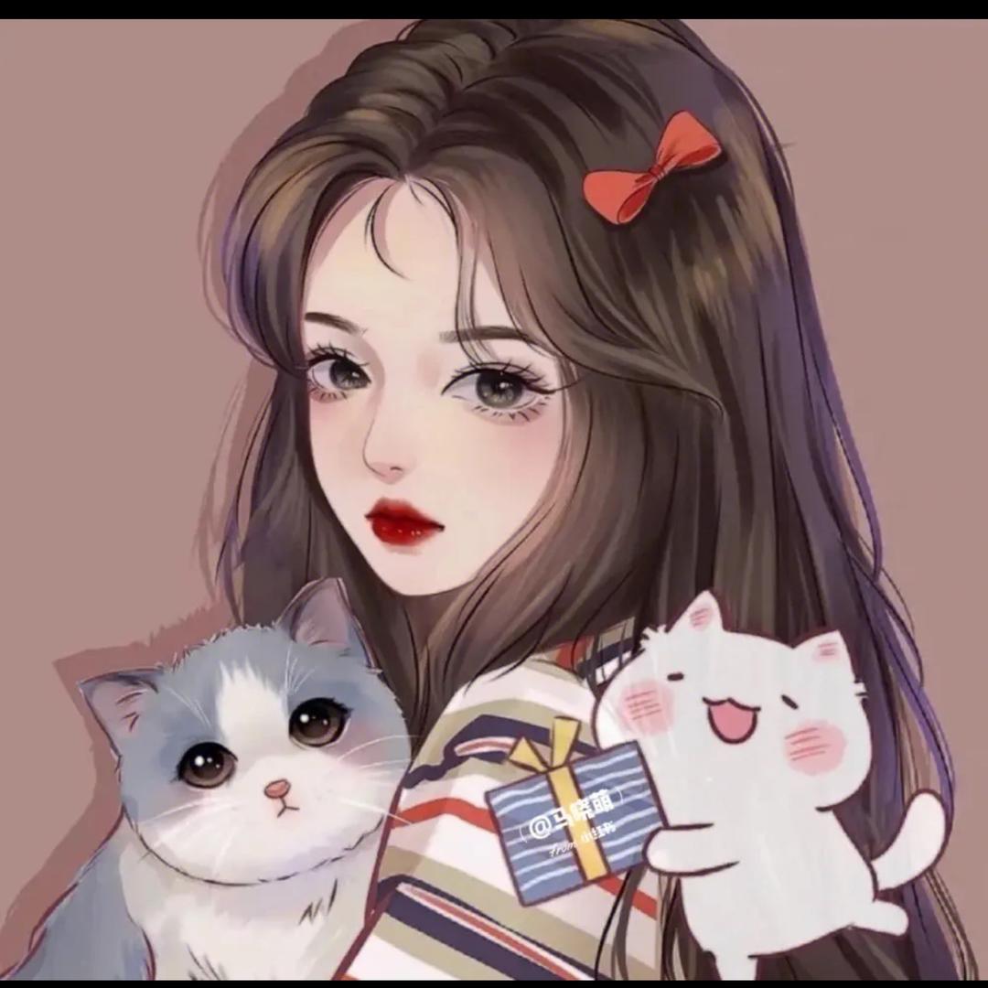 宇宙元气少女