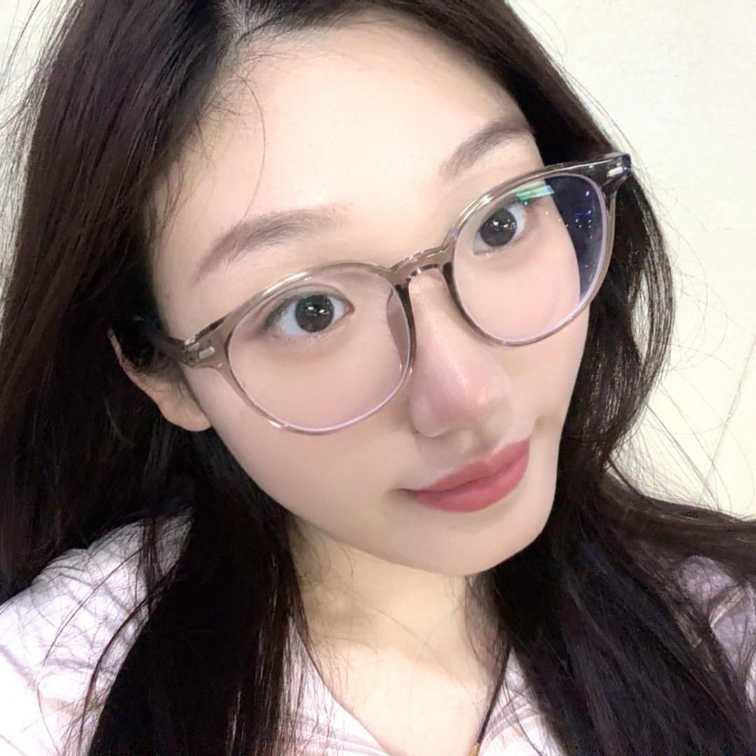 迷人冉冉
