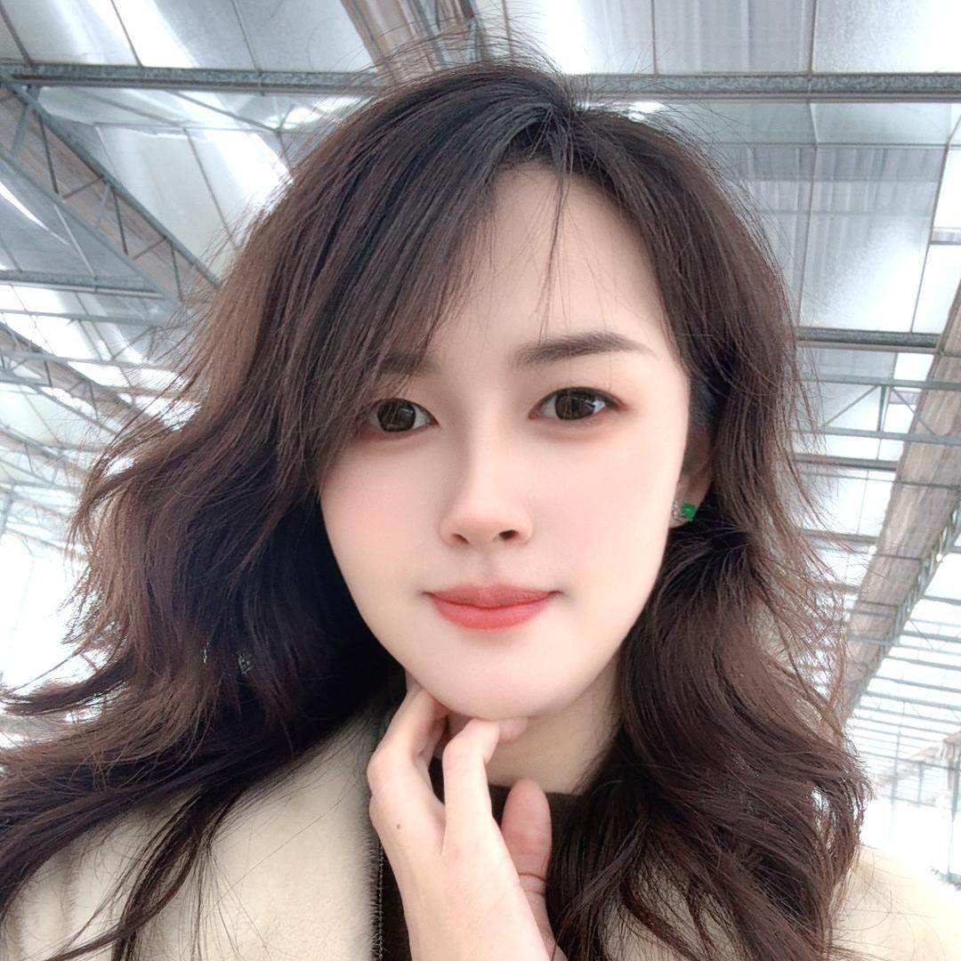 白浪河农业—付海梅