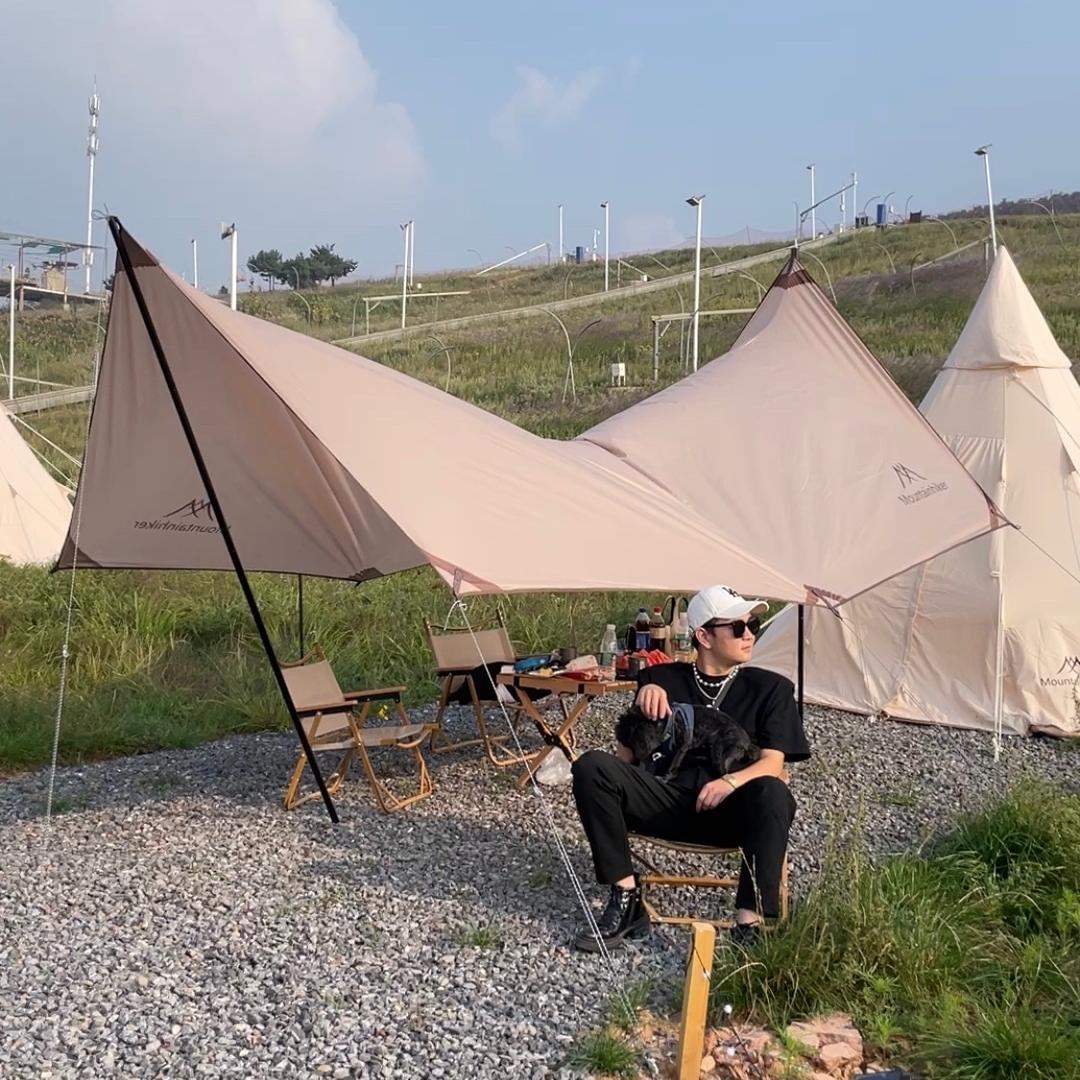 大鹏🇨🇳 CGO (新美业)