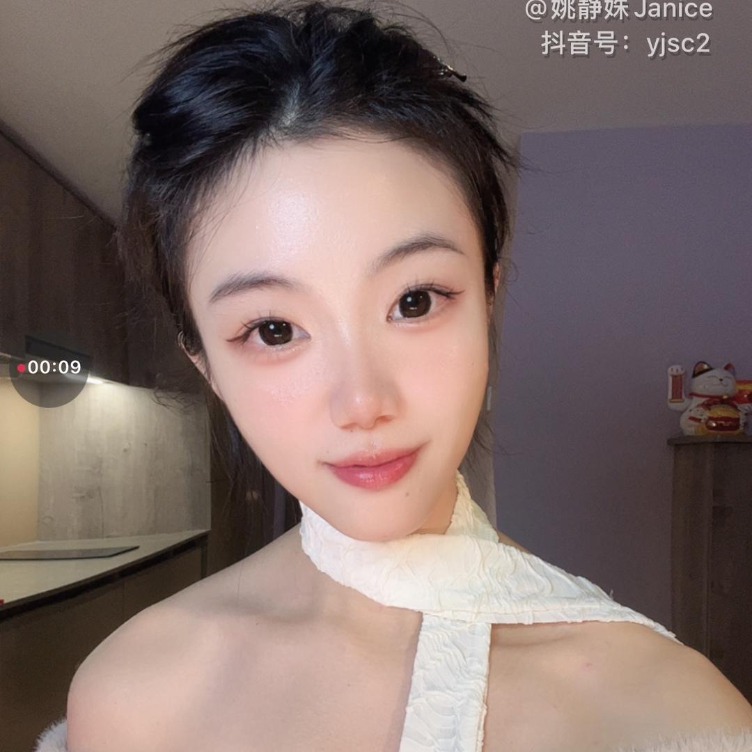 姚静姝Janice