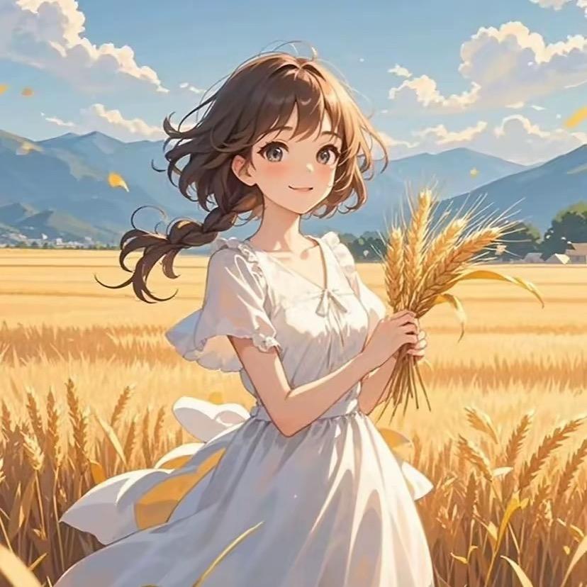 小雯玉米8