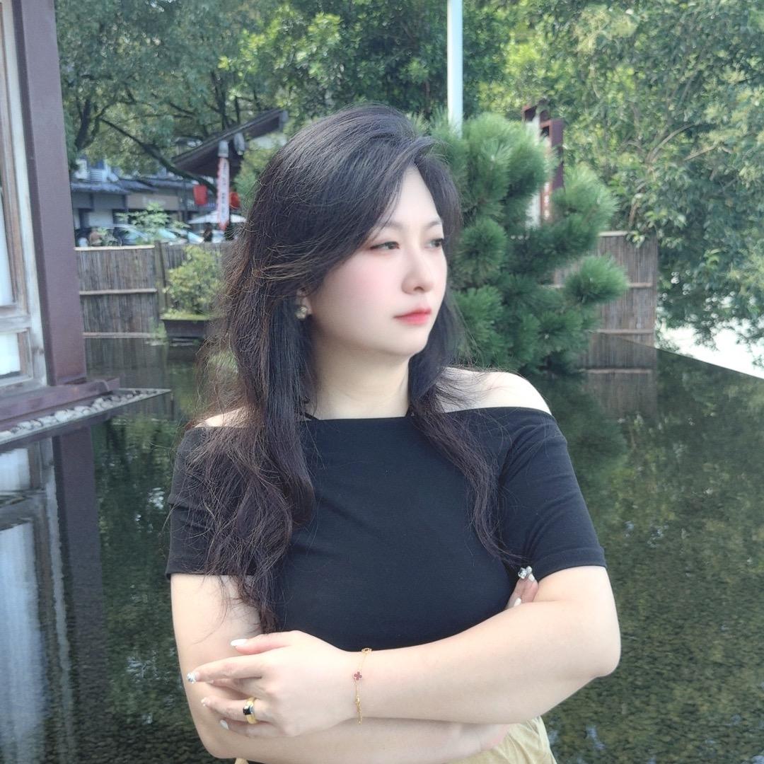 柠檬🍋爱卖萌