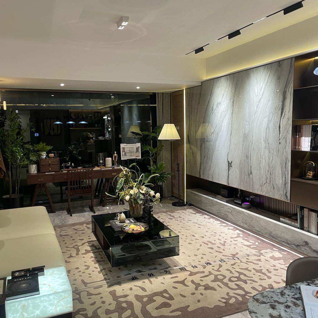 青翠雅居绿植园艺