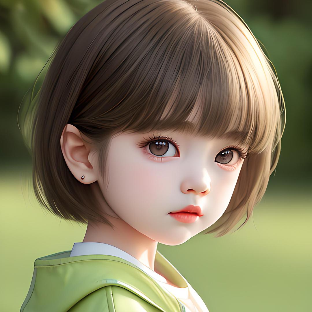 梦娃