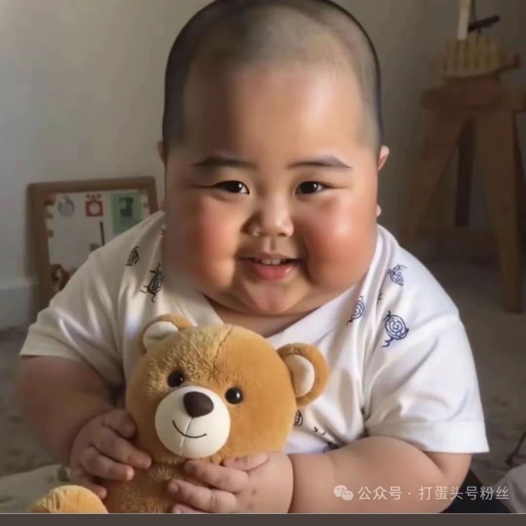 熊大