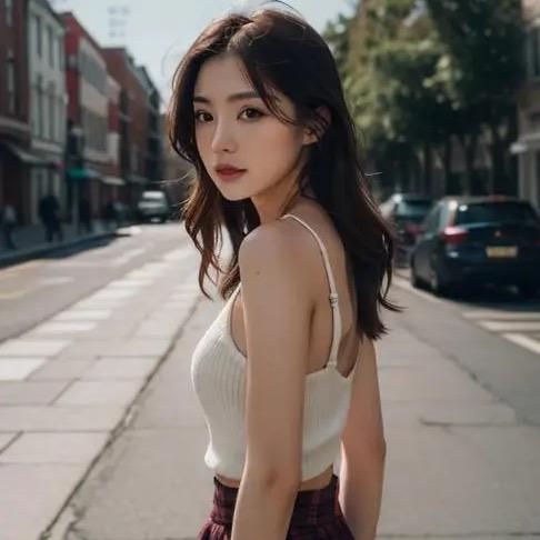 沐子兮