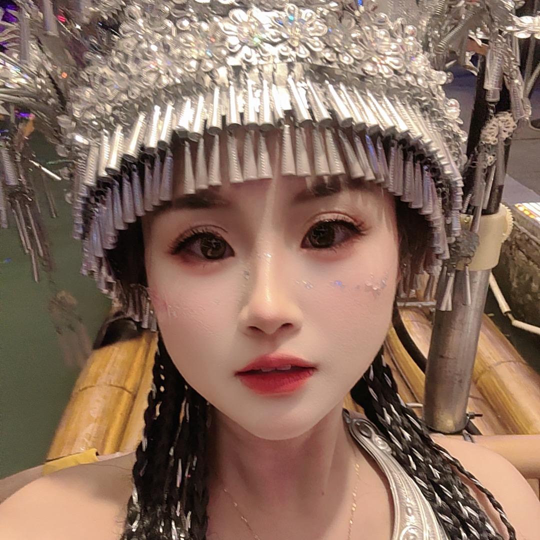 萌萌🎙️