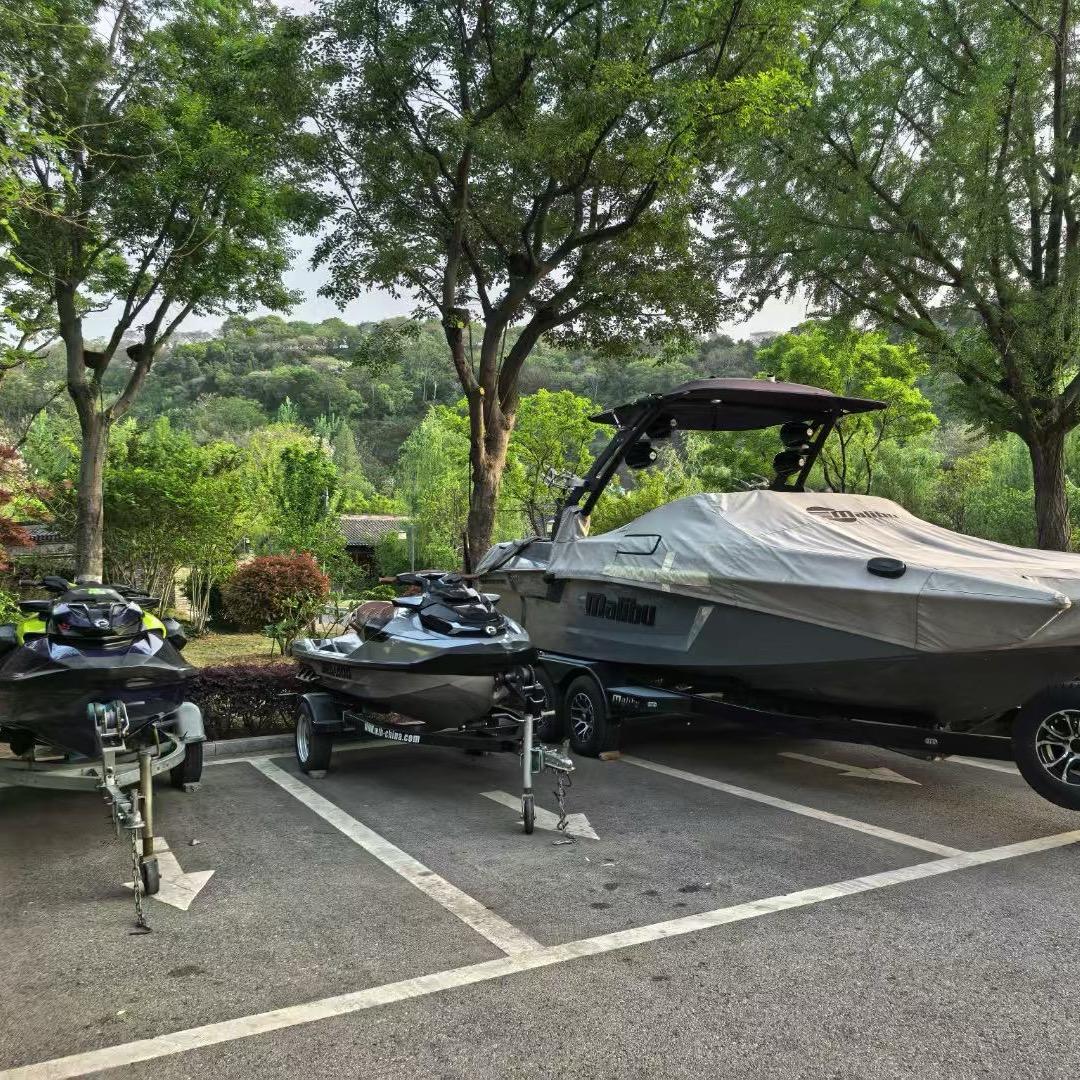 爱玩不玩汽摩俱乐部