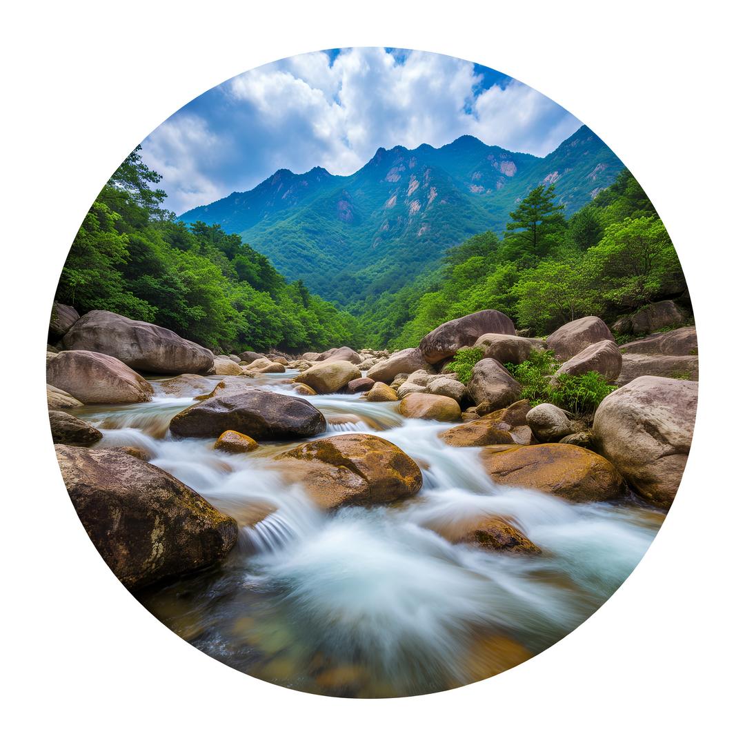 水💧月🌛星🌟空