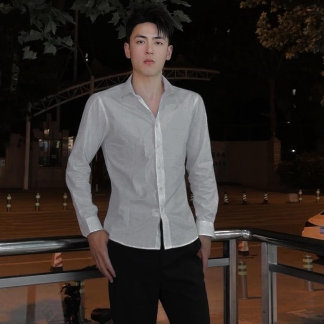 🌊阿雨不喝酒y、