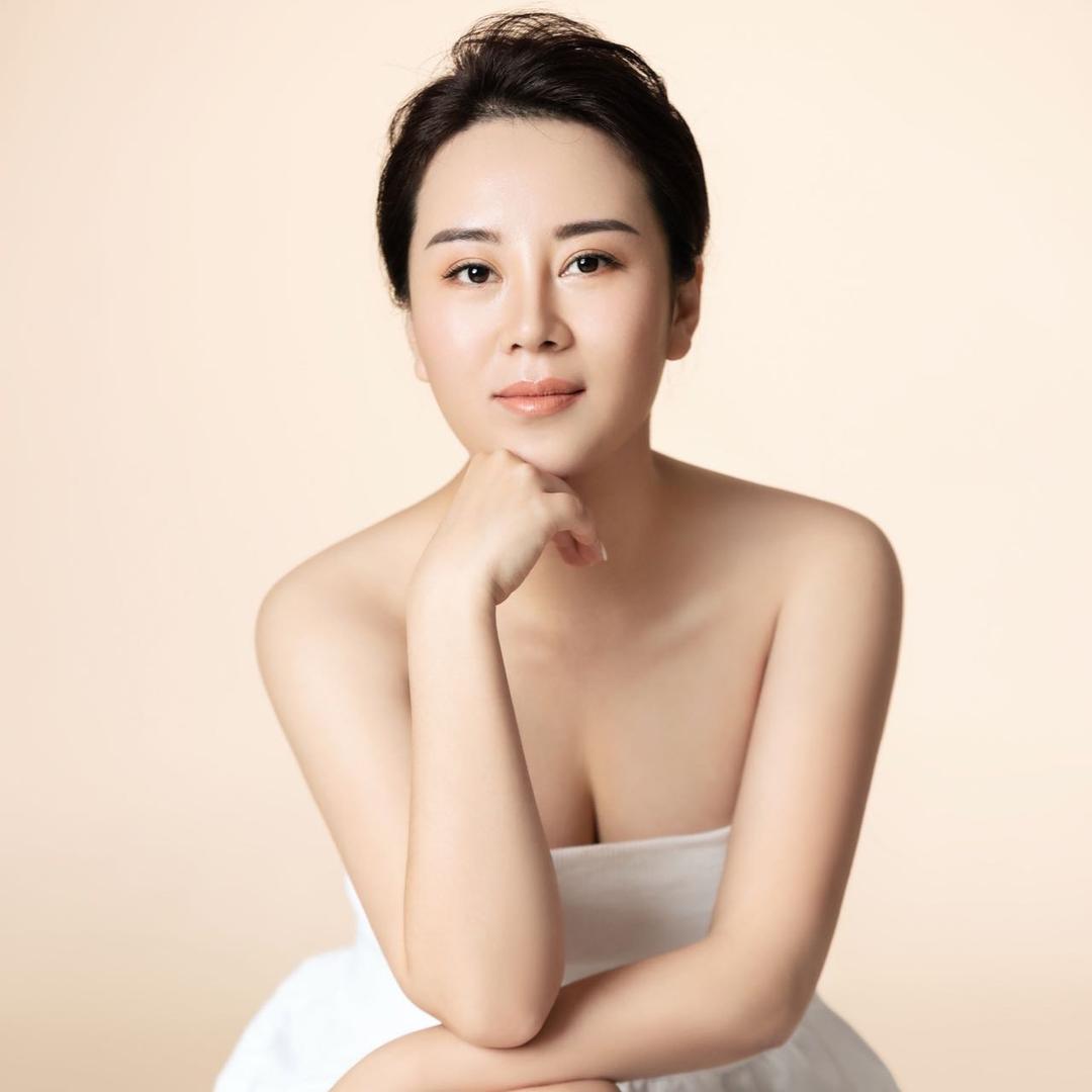 田心如