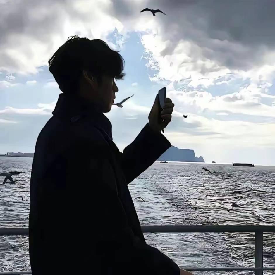 回眸一笑❤️‍🔥