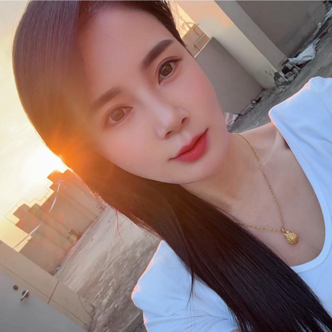 溪溪