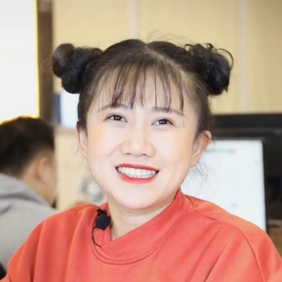 洋子来啦