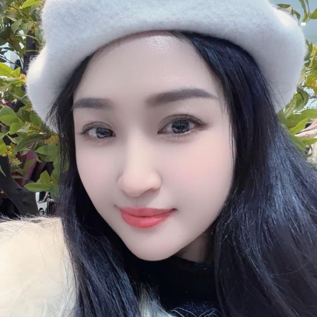 钰莹妹妹🎤