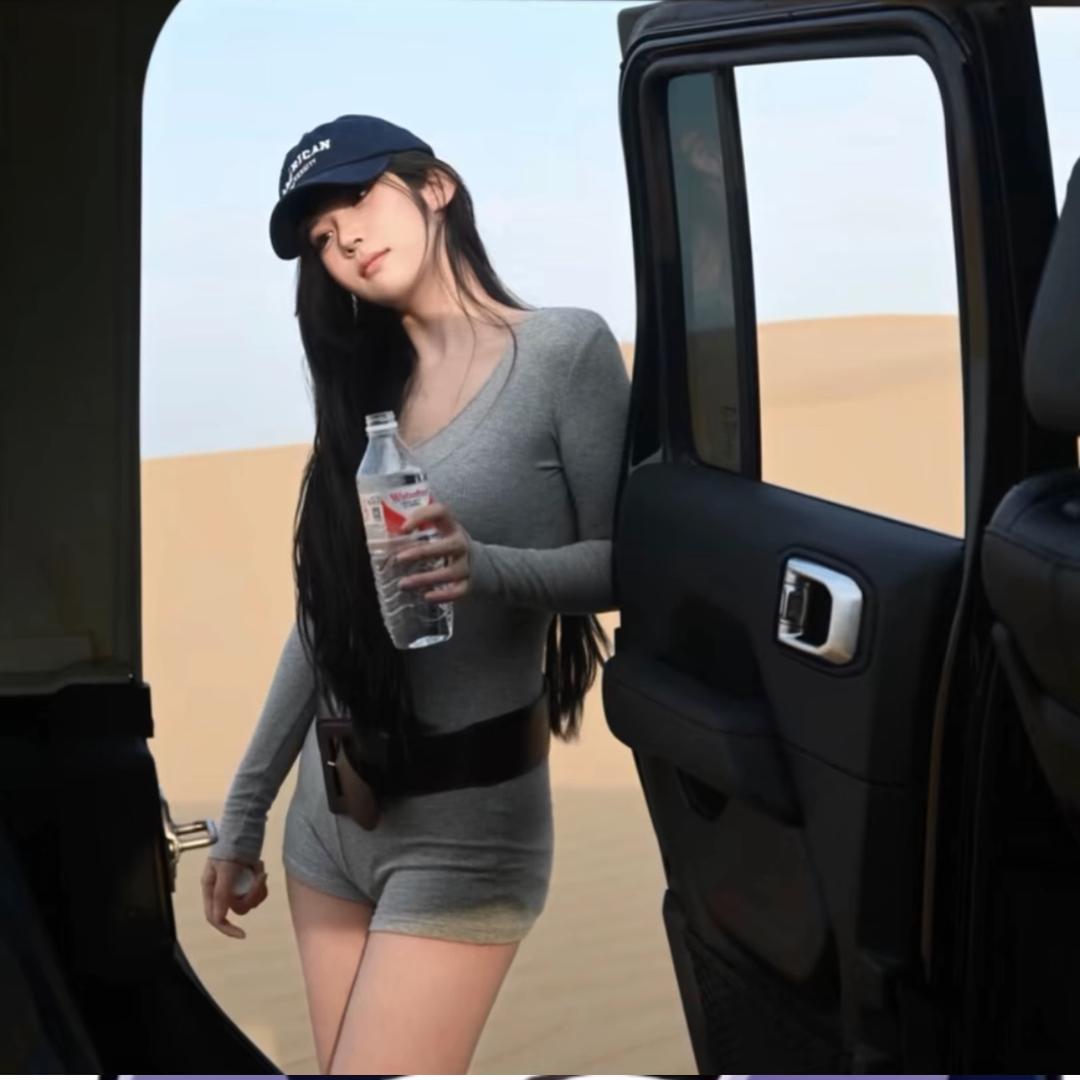 我牙疼