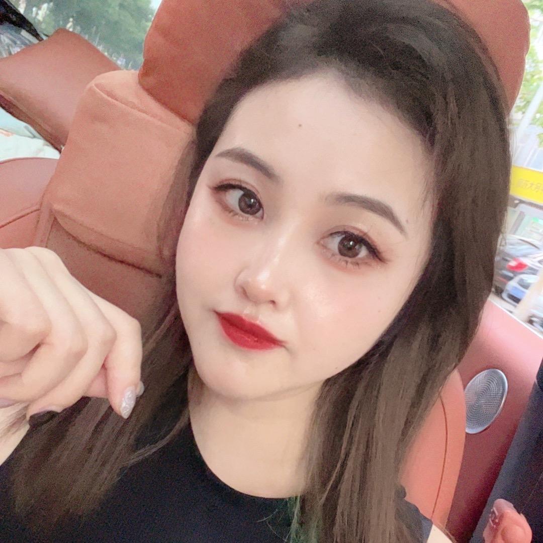 小苹姐🍎