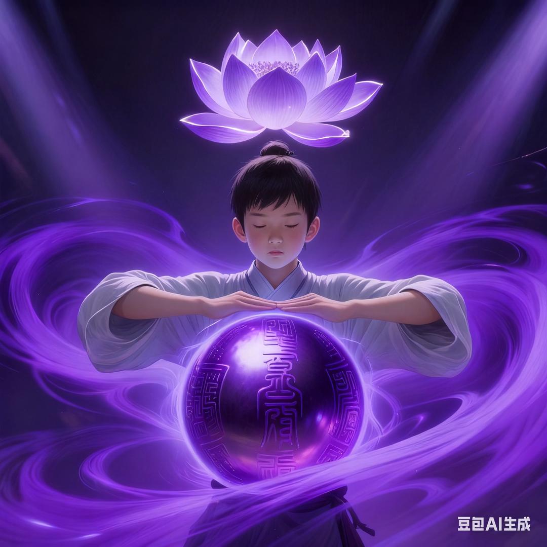 缘初