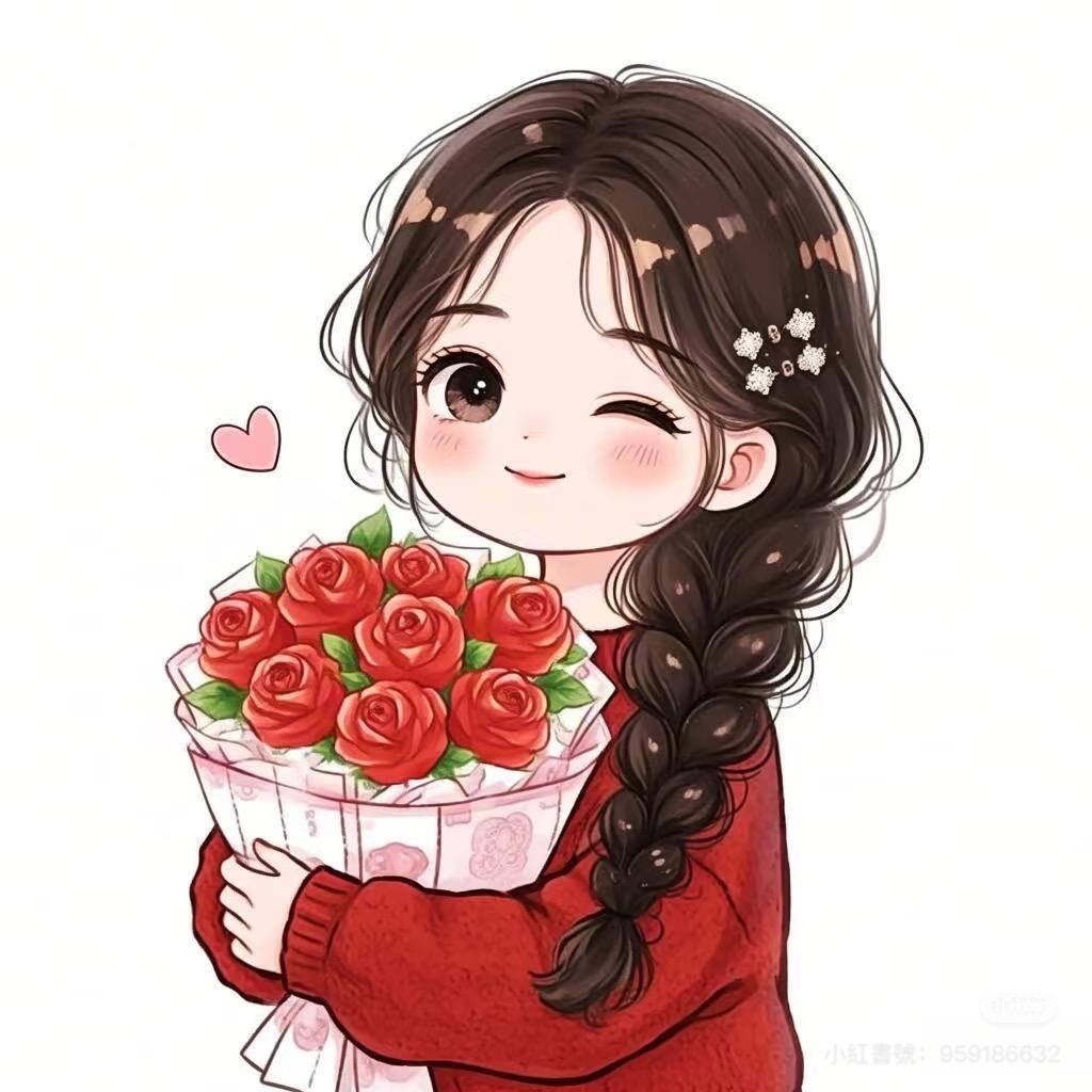 木易同学〰️