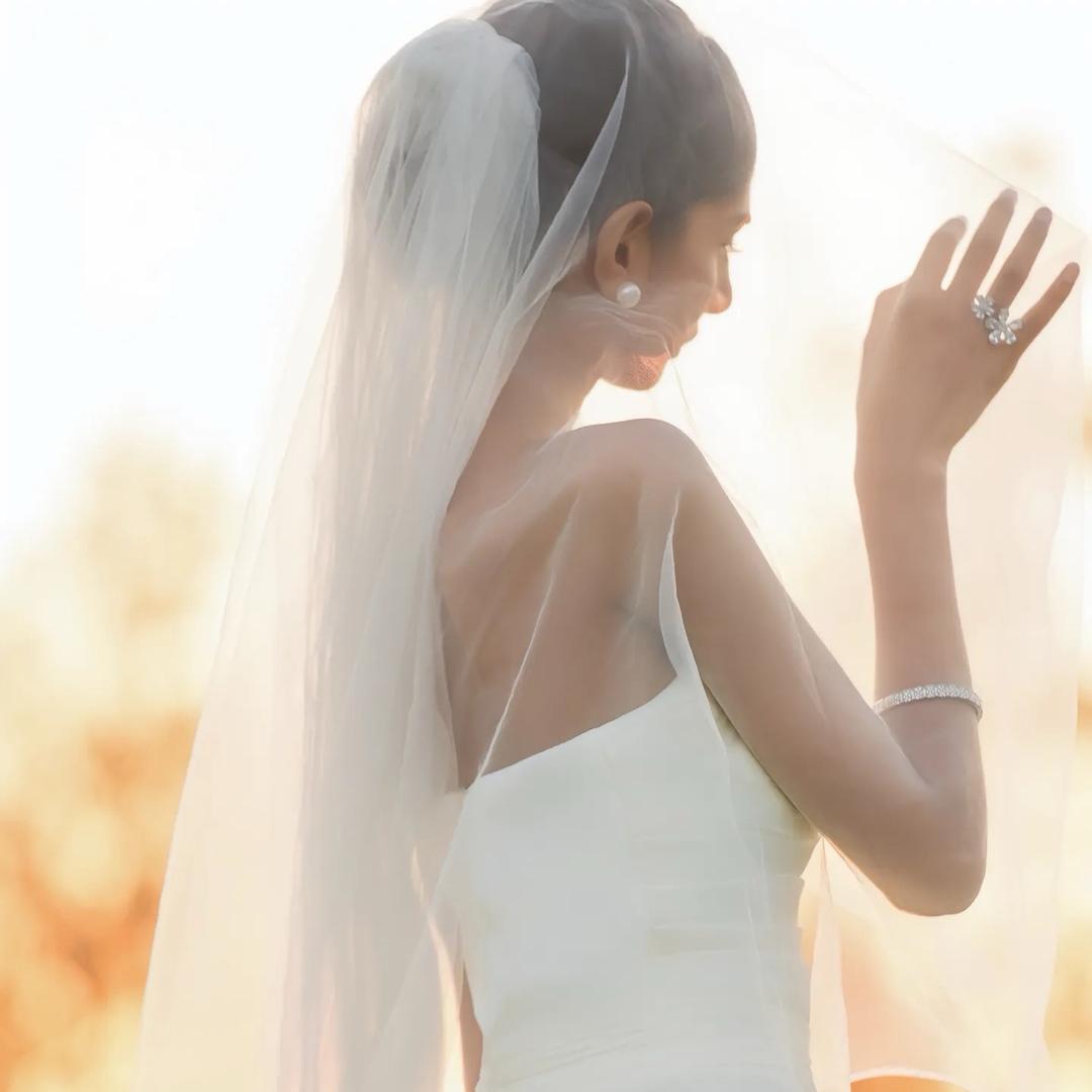 小黑妮9月17号婚礼太热闹了