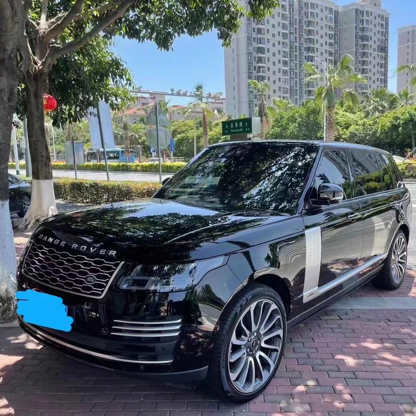 龙岩博盛致远车行（永定阿坤）