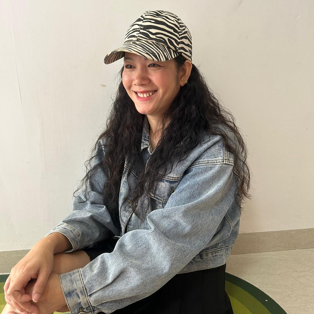 🎤广东小凤