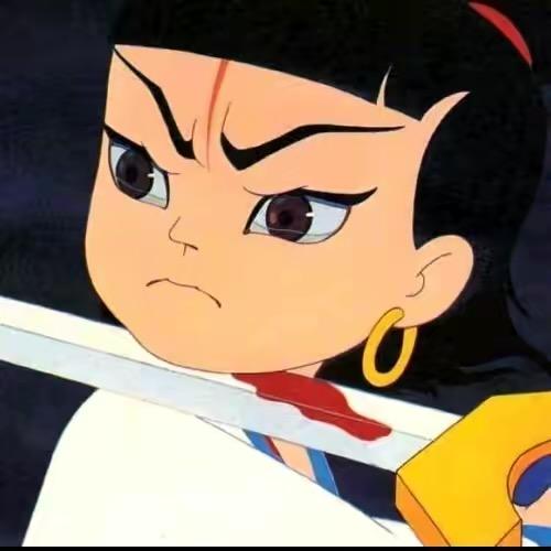 心软的钻.⚜️