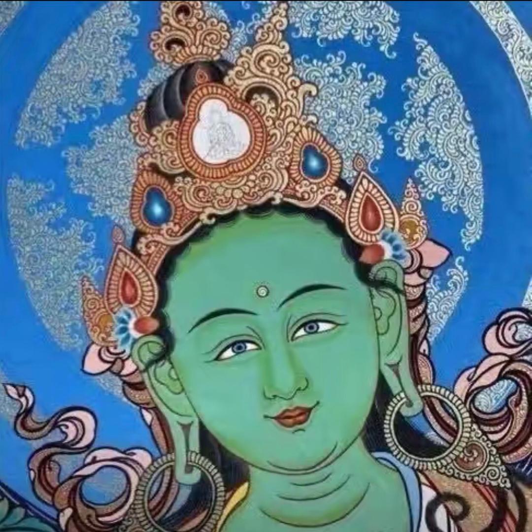 邓珠吉