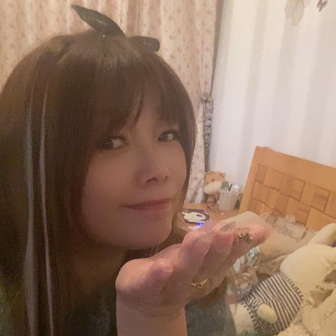 如意💋