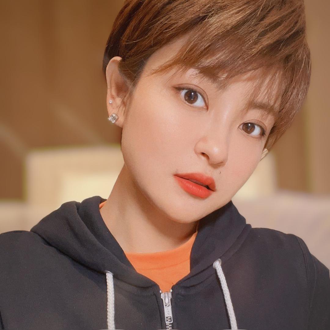 珠宝姐宋佳