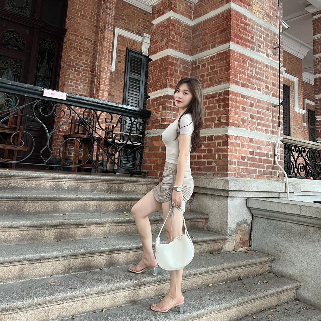 Jessie Jing