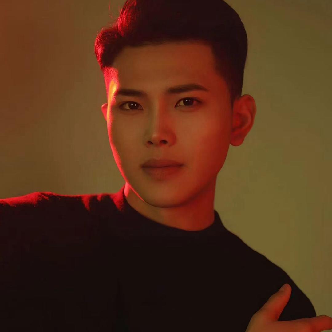 阿金测评君@抖音