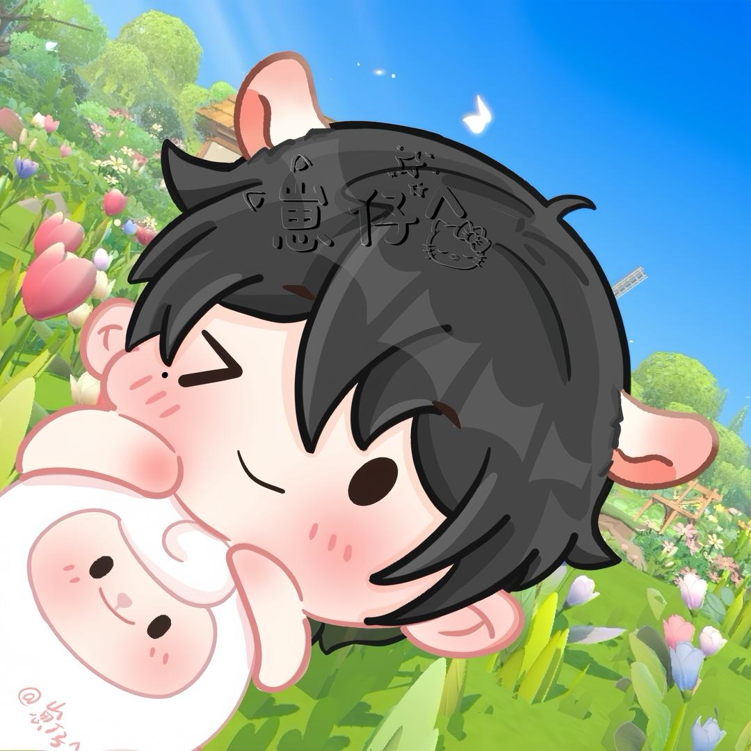 崽仔^