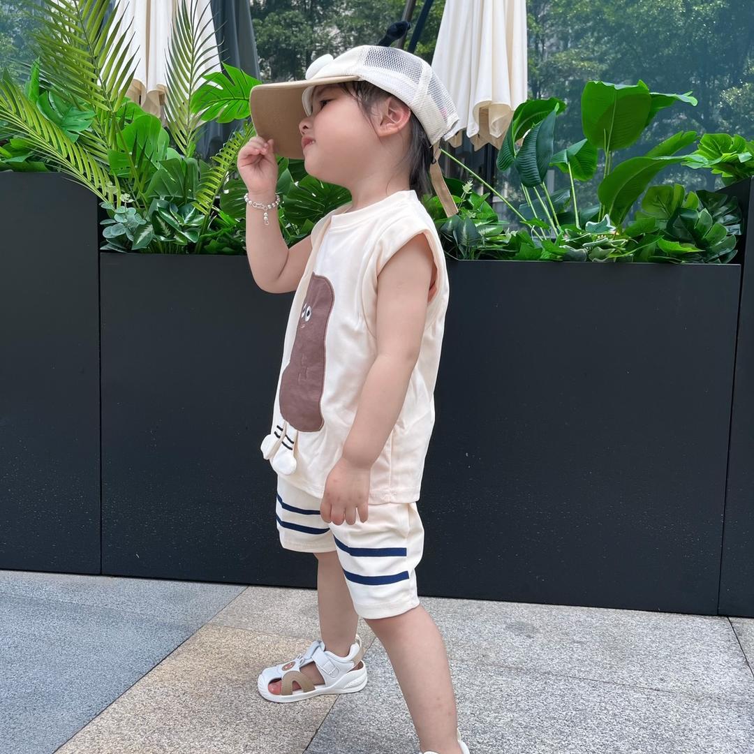 是小满呀