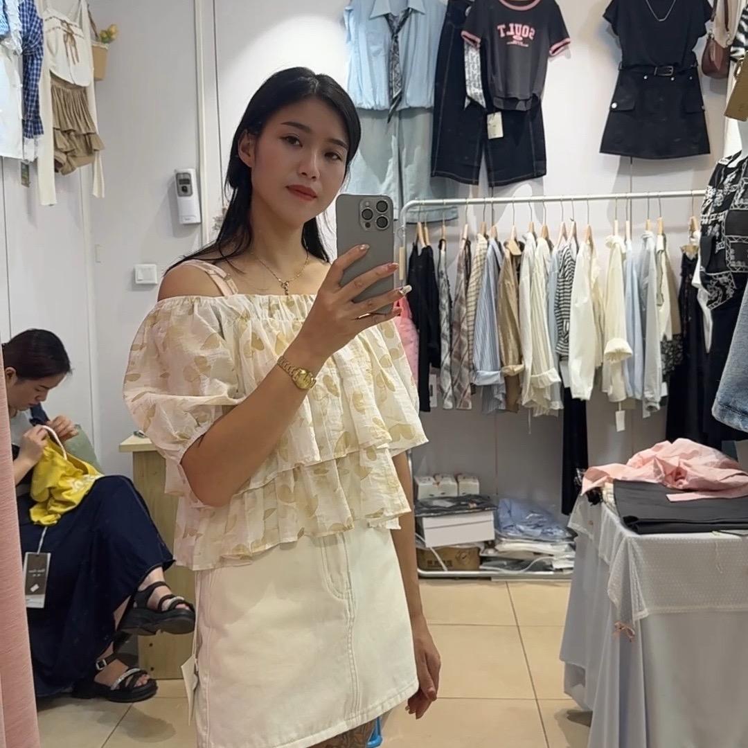 小凤（拒绝私聊）