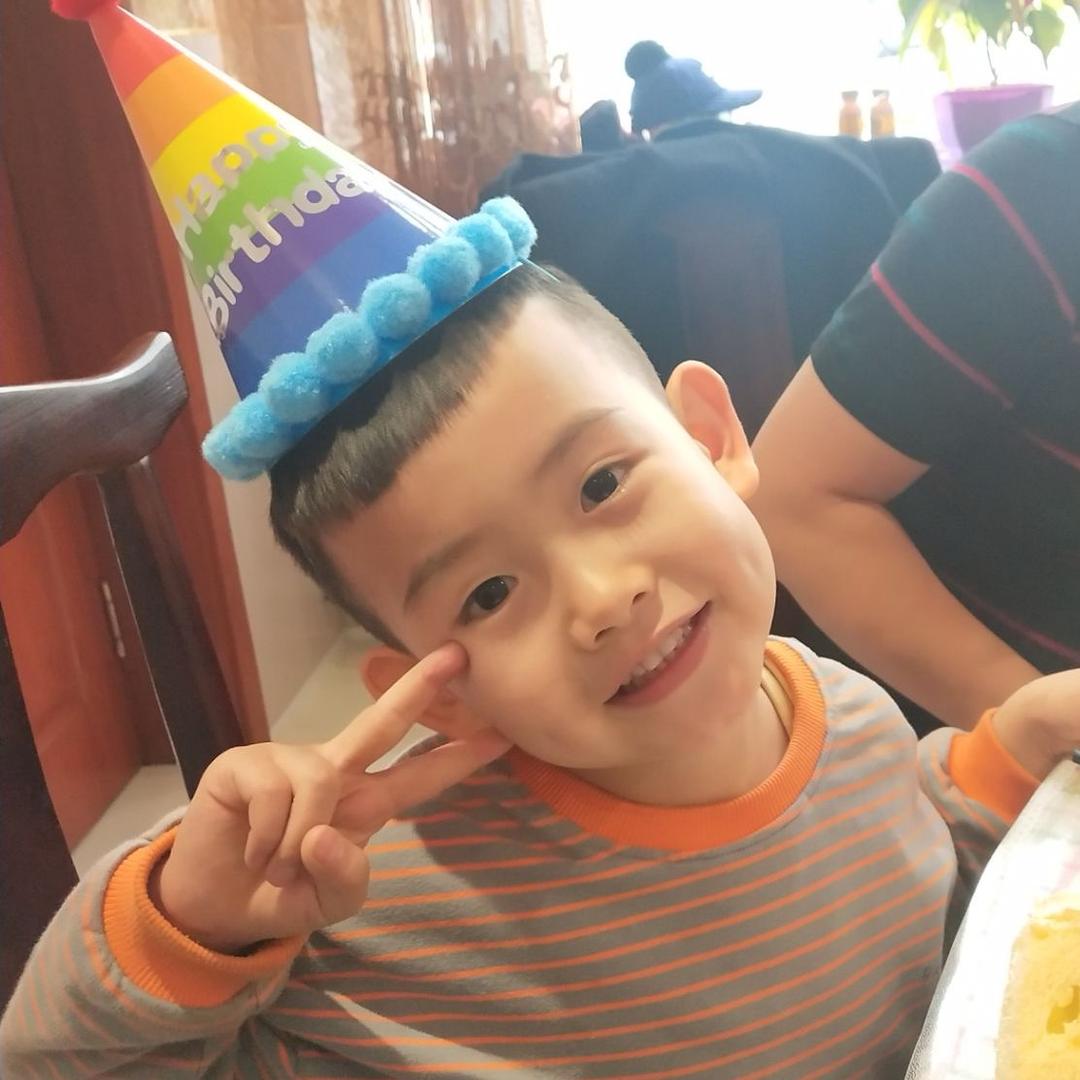 我真的是奥特曼