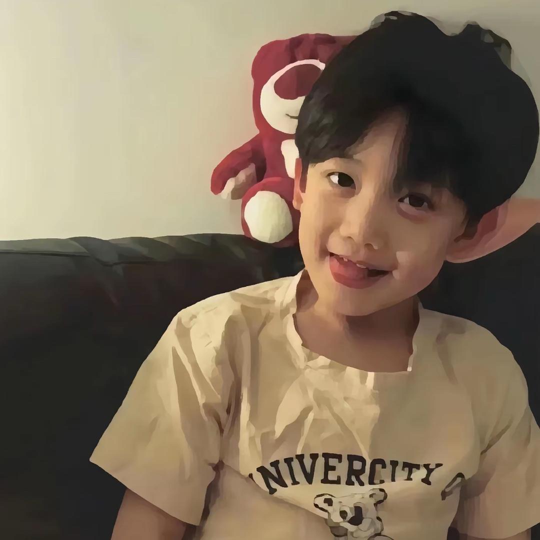 小绵羊’