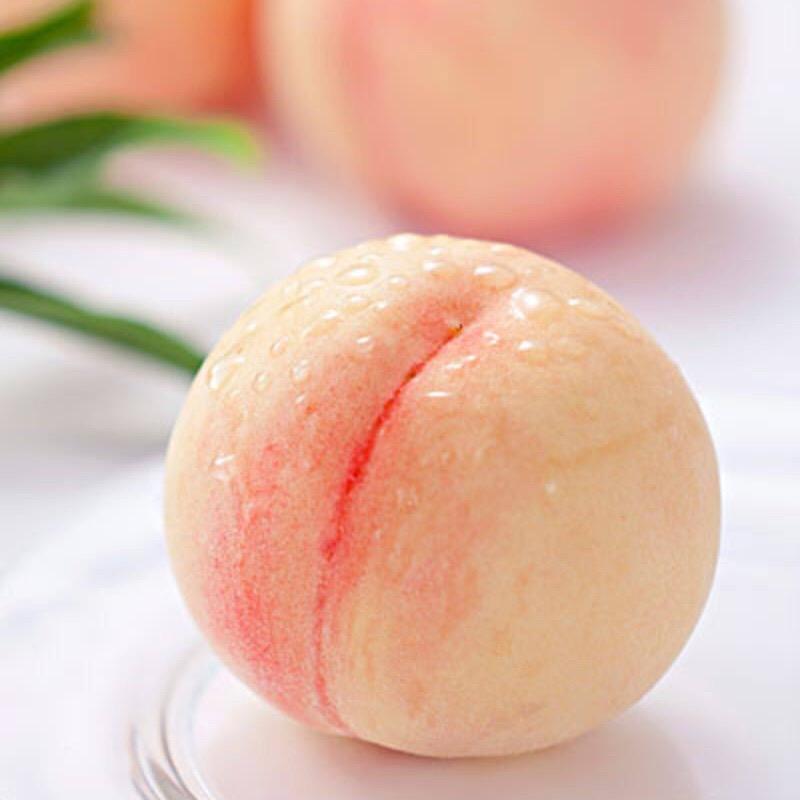 水蜜桃🍑