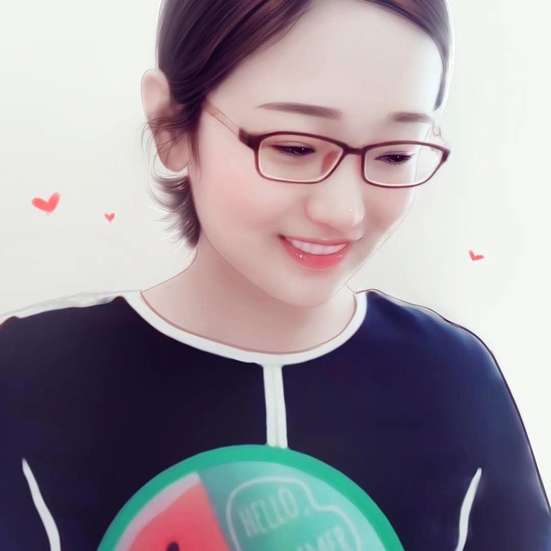 专属小可爱@抖音