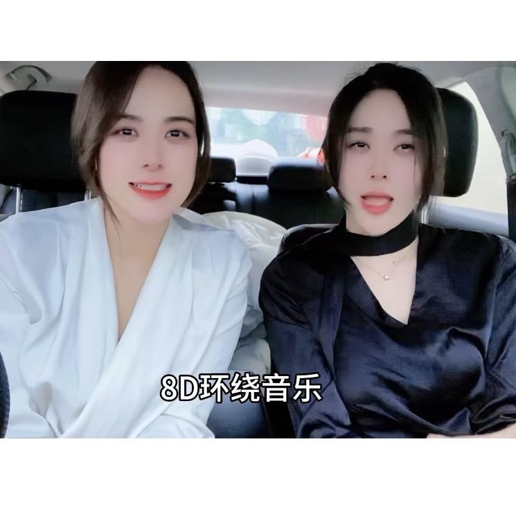 魅音无损车载u盘（柏林之音）