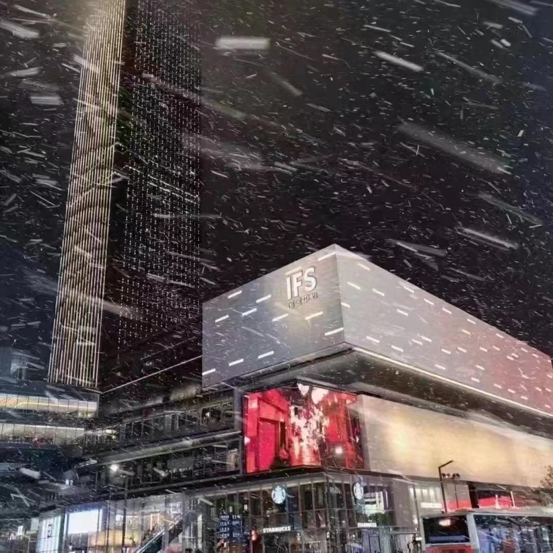小鱼仔