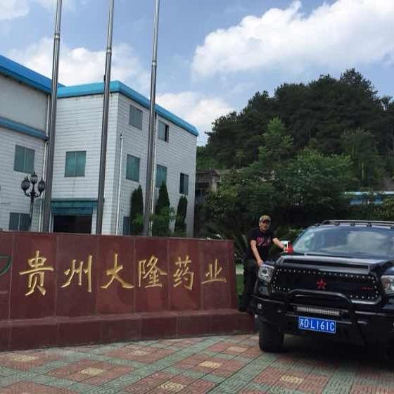 徐大帅