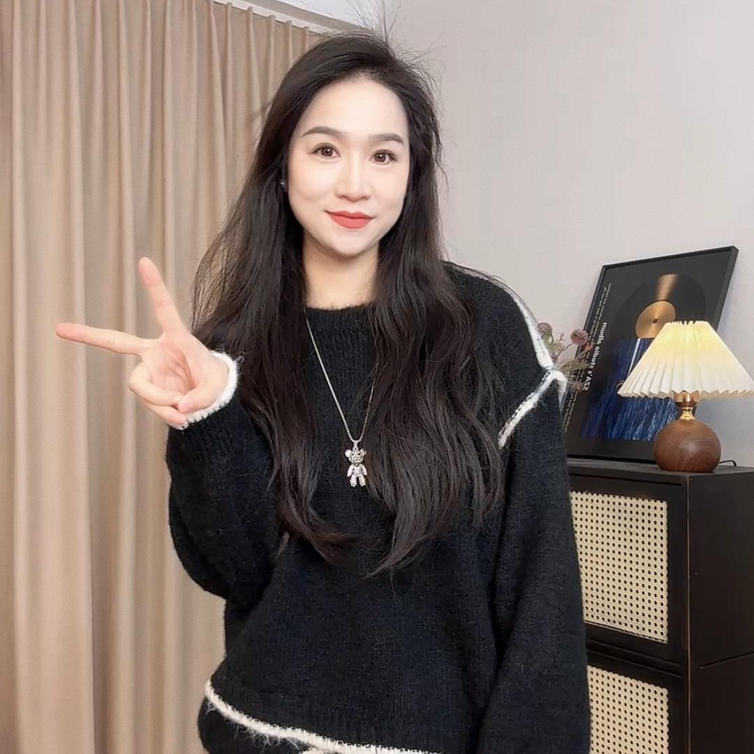 小邹的穿搭日记